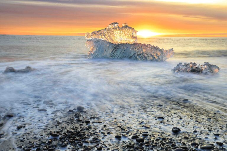 Otherworldly Horizons