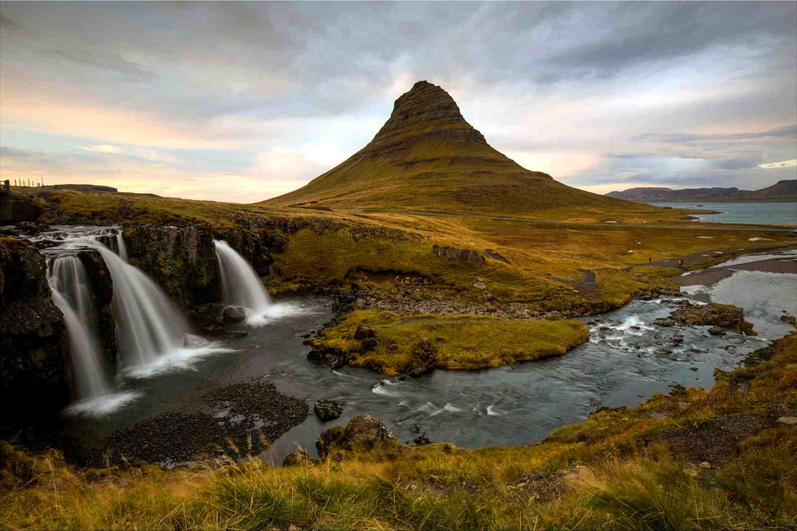 Where Water Meets Wilderness