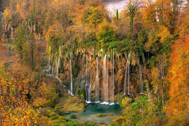 Postcard from Croatia